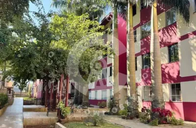 Apartamento à venda, com 3 quartos, maracanã, todo mobiliado, foz do iguacu - pr