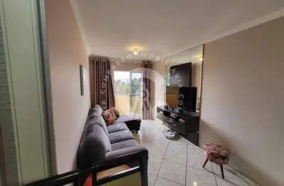 Apartamento para  venda no edifício itaifa região da vila yolanda