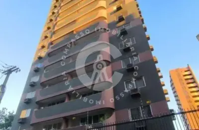 Apartamento à venda com 03 quartos na vila maracanã, foz do iguacu - pr