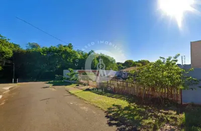 Terreno à venda,265.50 m , parque residencial itália, foz do iguacu - pr