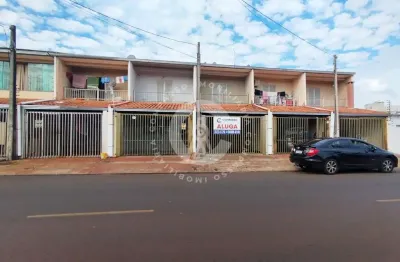 Sobrado com 2 dormitórios para locação, 90.08 m , foz do iguacu - pr
