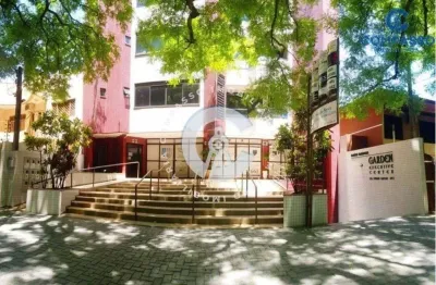 Sala comercial para alugar no jardim polo centro - foz do iguaçu pr