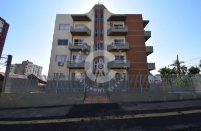 Apartamento com 2 dormitórios para locação, 101.95 m , foz do iguacu - pr