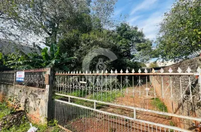 Terreno comerical e residencias, 520m  vila yolanda, foz do iguacu - pr