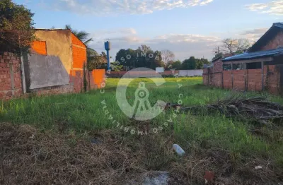 Terreno à venda,300.00 m , parque morumbi iii, foz do iguacu - pr