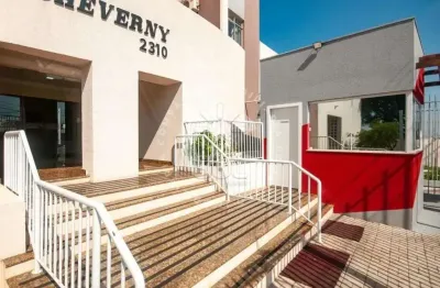 Apartamento à venda, jardim polo centro, foz do iguacu - pr