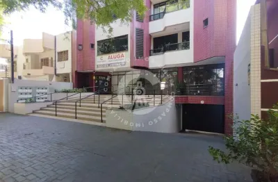 Sala comercial para locação, 45.54 m , jardim polo centro, foz do iguacu - pr