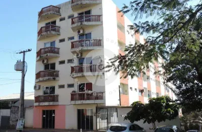 Apartamento com 1 dormitório à venda,780.00 m , foz do iguacu - pr