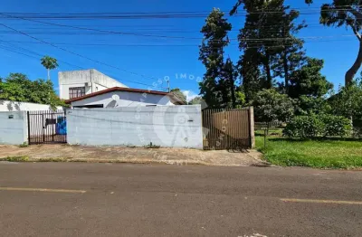 Casa à venda, jardim petrópolis, foz do iguacu - pr