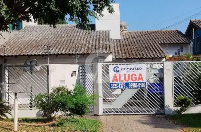 Casa com 5 dormitórios para locação,510.00 m , foz do iguacu - pr
