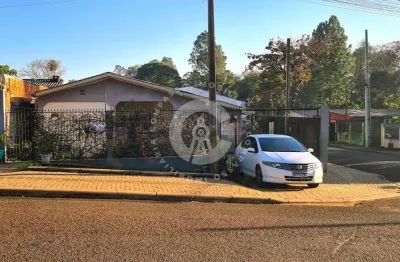 Casa com 3 kitnets à venda no belvedere ii foz do iguaçu
