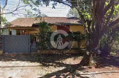 Casa com 2 quartos à venda na Vila Bom Jesus, Foz do Iguaçu 