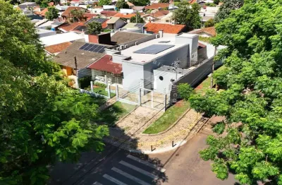 Conjunto libra ii  casa mobiliada com 2 suítes, piscina e sala comercial. imperdível