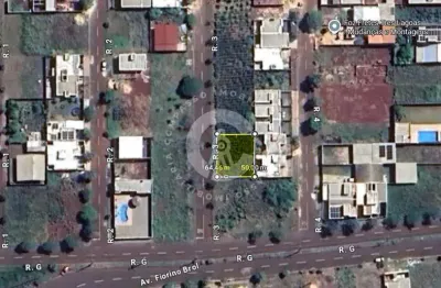 Terreno 260 m  à venda 17,34 m frente  parque da lagoa, foz do iguaçu pr