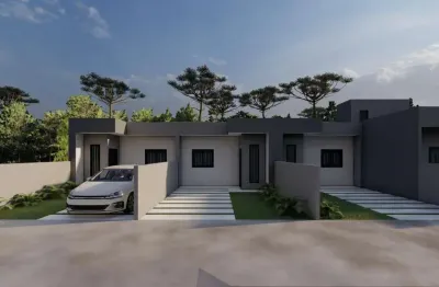 Casa à venda, jardim das oliveiras, foz do iguacu - pr