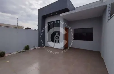 Casa para locação, jardim das oliveiras, foz do iguacu - pr