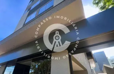 Imovel comercial para locação na região central de foz do iguaçu - corporativo