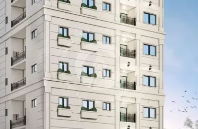 Apartamento à venda, parque presidente, foz do iguacu - pr