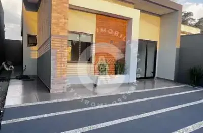 Casa à venda, jardim três pinheiros, foz do iguacu - pr