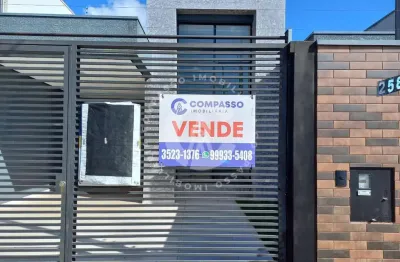 Casa com 1 quarto à venda no Loteamento São Caetano, Foz do Iguaçu 