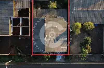 Terreno 300m  no morumbi ii  oportunidade para investir ou construir sua casa dos sonhos.