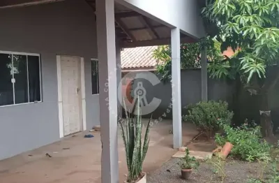 Casa à venda, loteamento jardim nova andradina, foz do iguacu - pr