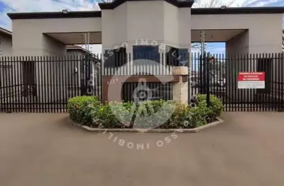Apartamento com 2 dormitórios para locação, novo mundo, foz do iguacu - pr
