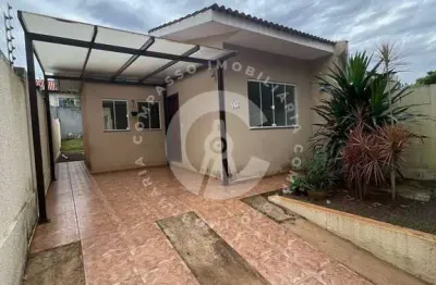 Casa à venda, loteamento comercial e residencial cataratas, foz do iguacu - pr