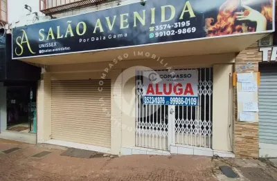 Sala comercial para alugar no Centro, Foz do Iguaçu 