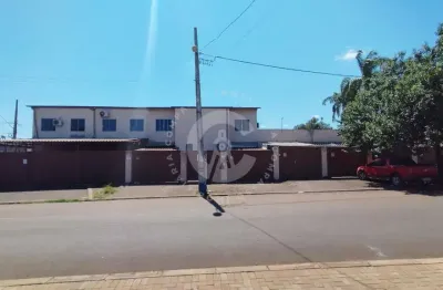 Quitinete com 1 dormitório para locação, 30.00 m , foz do iguacu - pr