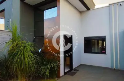 Casa com 1 quarto à venda no Jardim Buenos Aires, Foz do Iguaçu 