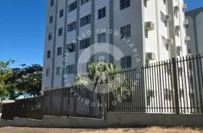 Apartamento com 3 dormitórios para alugar, 58 m  por r  1.884,67 mês - centro - foz do iguaçu pr