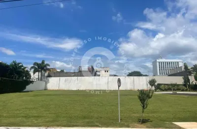 Terreno á venda no condomínio iguassu green village de 781m2