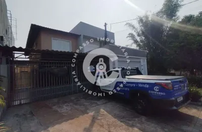 Sobrado para locação e  venda,178.02 m , vila maracanã, foz do iguacu - pr