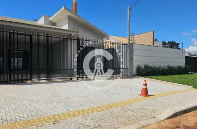 Casa com 2 quartos para alugar no Jardim Lancaster I, Foz do Iguaçu 