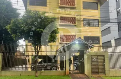 Apartamento com 3 dormitórios para locação,137 m , foz do iguacu - pr