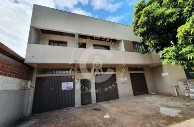 Apartamento com 2 dormitórios para alugar, 84 m  por - campos do iguaçu - foz do iguaçu