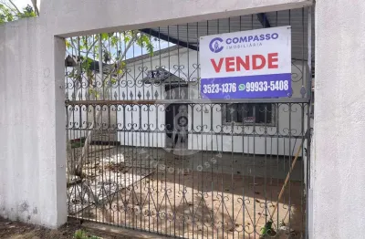 Casa com 3 dormitórios à venda, jardim das flores, foz do iguacu - pr