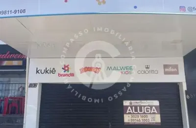 Sala comercial para alugar no Centro, Foz do Iguaçu 