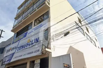 Apartamento duplex para locação com 5 suítes, Centro, FOZ DO IGUACU - PR