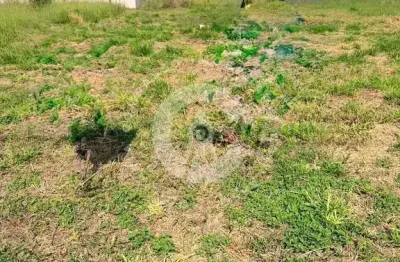 Terreno plano de 429 m  no Jardim Ipê, ideal para construir ou investir, em região valorizada.