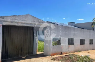 Casa para locação com 3 quartos no Jardim Panorama, FOZ DO IGUACU - PR