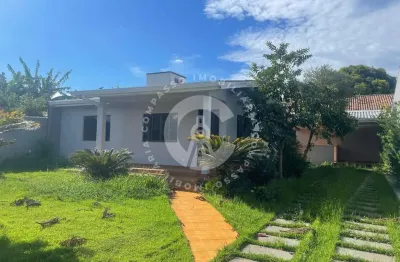 Casa com 3 dormitórios para locação, Jardim Duarte, FOZ DO IGUACU - PR