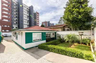 Casa com 3 quartos à venda na rua josé carolo, 930, ecoville, curitiba, 141 m2 por r$ 1.990.000