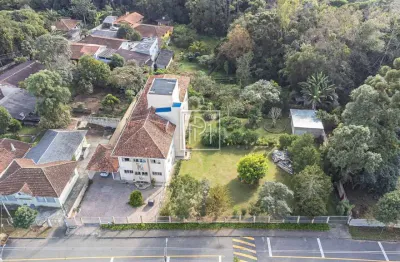 Terreno comercial à venda na rua grã nicco, 550, ecoville, curitiba por r$ 21.600.000
