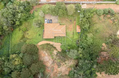 Casa com 3 quartos à venda na vera lucia  vieira bartenick, 561, santa cândida, curitiba, 350 m2 por r$ 2.495.000
