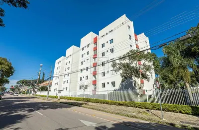 Apartamento com 3 quartos à venda na rua santa catarina, 930, água verde, curitiba, 62 m2 por r$ 455.000