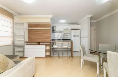 Apartamento com 2 quartos à venda na rua pedro collere, 180, vila izabel, curitiba, 55 m2 por r$ 495.000