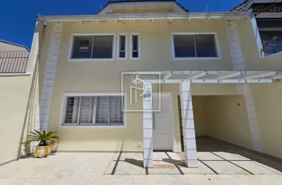 Casa com 3 quartos à venda na ildefonso stocker de frança, 1008, novo mundo, curitiba, 120 m2 por r$ 730.000