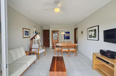 Apartamento com 3 quartos à venda na tapajós, 53, monções, pontal do paraná, 69 m2 por r$ 570.000